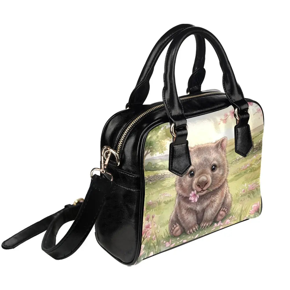 jewelaus Handbag Wombat Handbag