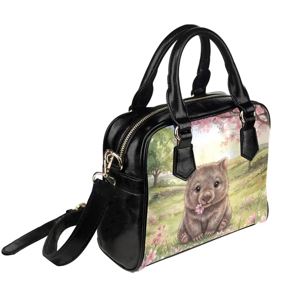 jewelaus Handbag Wombat Handbag