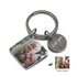 jewelaus Keychain Calendar And Photo Keychain