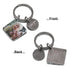 jewelaus Keychain Calendar And Photo Keychain