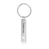 jewelaus Keychain Steel Custom Stainless Steel Pet Keychain