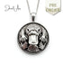 jewelaus necklace Sterling Silver Platypus Pendant