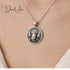 jewelaus necklace Sterling Silver Platypus Pendant