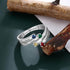 jewelaus Rings Personalized Birthstone Rings