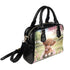 jewleaus Handbag Highland Cow Handbag