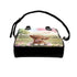 jewleaus Handbag Highland Cow Handbag