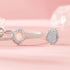 shipped in AUS CHARMS Bowknot Starlight Charm