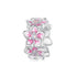 shipped in AUS CHARMS Cherry Flower Stopper Charm