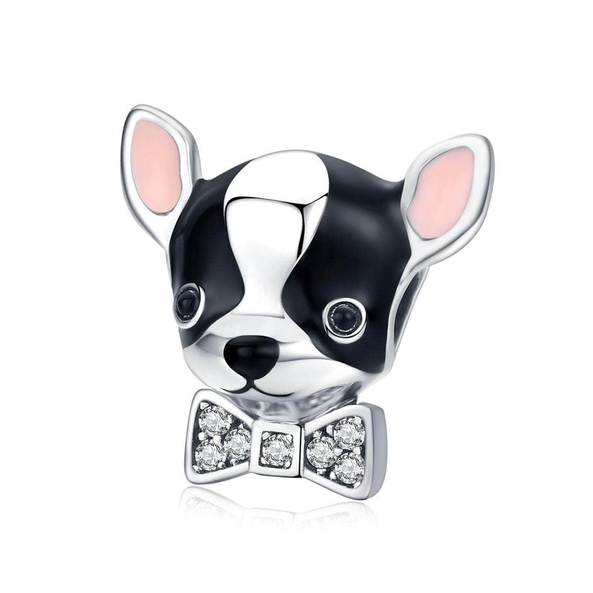 shipped in AUS CHARMS Chihuahua Charm