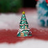 shipped in AUS CHARMS Christmas Tree Charm