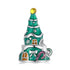 shipped in AUS CHARMS Christmas Tree Charm