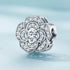 shipped in AUS CHARMS Classic Rose Charm