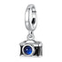 shipped in AUS CHARMS Click Click Camara Charm