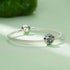 shipped in AUS CHARMS Clover & Ladybug Charm