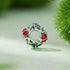 shipped in AUS CHARMS Clover & Ladybug Charm