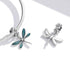 shipped in AUS CHARMS DragonFly Charm