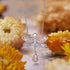 shipped in AUS CHARMS Dragonfly Charm