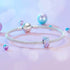 shipped in AUS CHARMS Dream Milky Way Charm