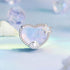 shipped in AUS CHARMS Dreamy Heart Ocean Charm