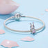 shipped in AUS CHARMS Easter Bunny Charm