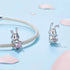 shipped in AUS CHARMS Easter Bunny Charm