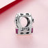 shipped in AUS CHARMS Eternal Promise Heart Charm