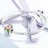 shipped in AUS CHARMS Flower Garden Murano Charm