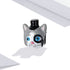 shipped in AUS CHARMS Gentleman Cat Charm