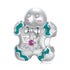 shipped in AUS CHARMS Ginger Bread Man Charm