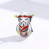 shipped in AUS CHARMS God Of Wrath Charm