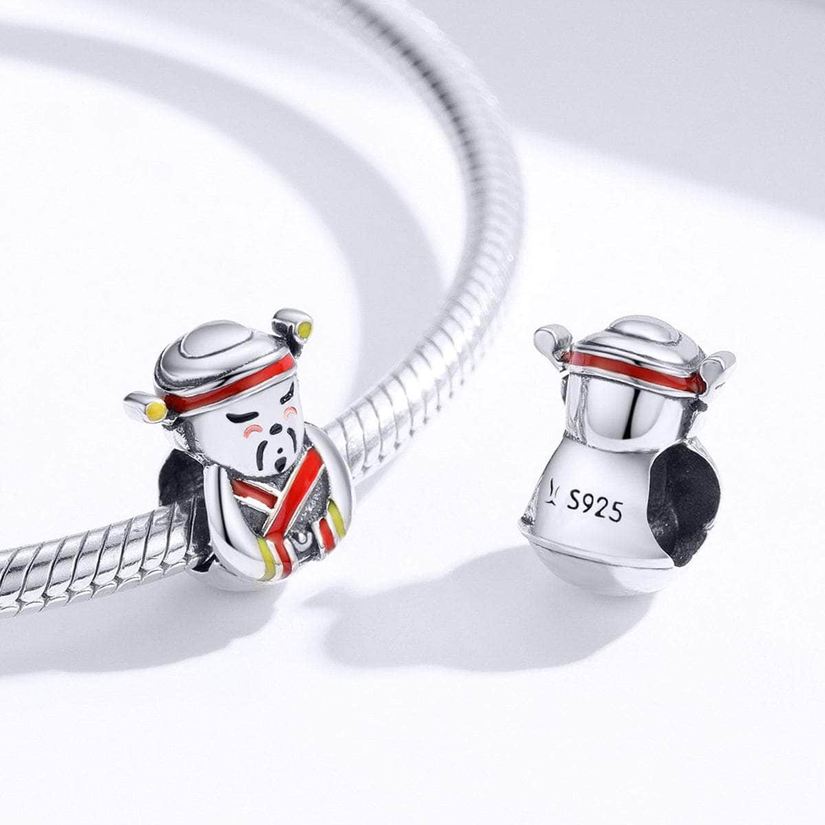 shipped in AUS CHARMS God Of Wrath Charm