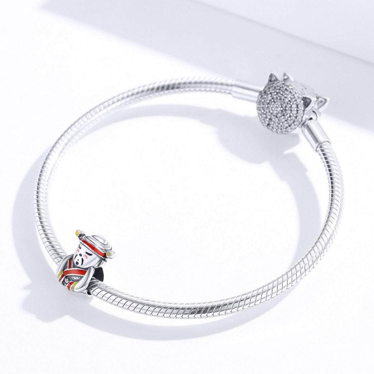 shipped in AUS CHARMS God Of Wrath Charm