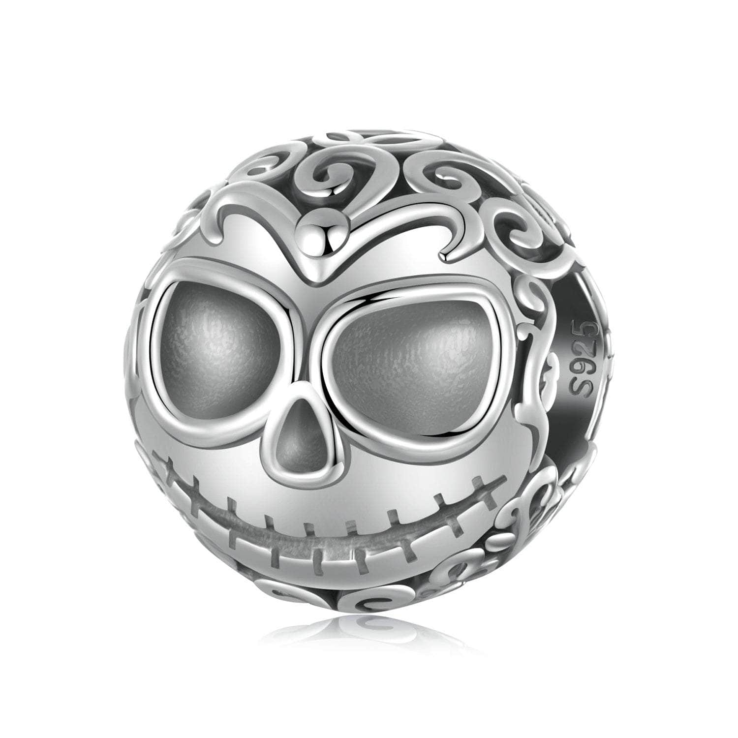 shipped in AUS CHARMS Gothic pumpkin Charm