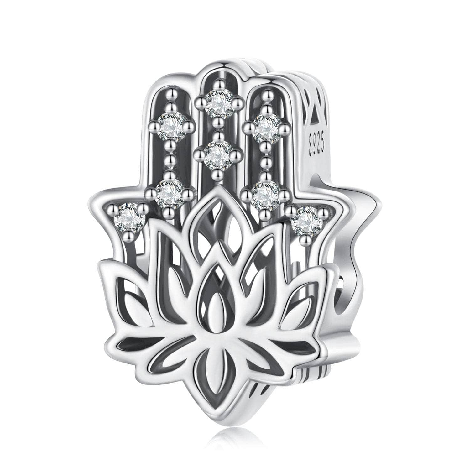 shipped in AUS CHARMS Hand Of Fatima Charm