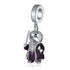 shipped in AUS CHARMS Harry Meerkat Charm