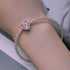 shipped in AUS CHARMS Heart and Infinity Heart Charm