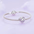 shipped in AUS CHARMS Hearts Within Hearts Charm