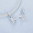 shipped in AUS CHARMS Humming Bird Charm
