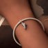 shipped in AUS CHARMS Humming Bird Charm