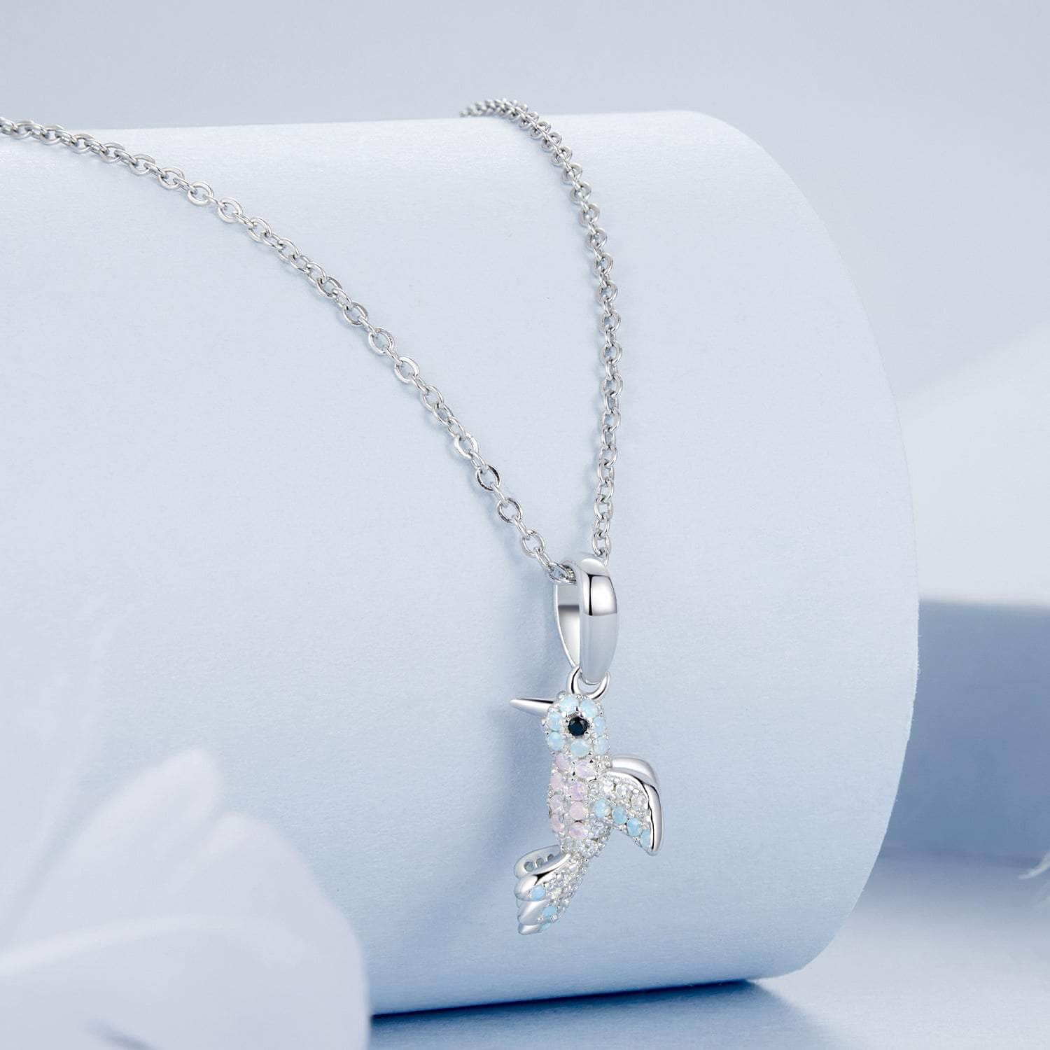 shipped in AUS CHARMS Hummingbird Charm