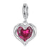 shipped in AUS CHARMS Love in Hands Charm