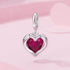 shipped in AUS CHARMS Love in Hands Charm