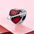 shipped in AUS CHARMS Lovers Heart Charm