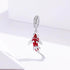 shipped in AUS CHARMS Lucky Carp Charm