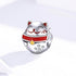 shipped in AUS CHARMS Lucky Cat Charm