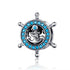 shipped in AUS CHARMS Maritime Charm