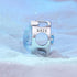 shipped in AUS CHARMS Melting Ice Charm