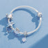 shipped in AUS CHARMS Milky Way Round Charm