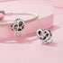 shipped in AUS CHARMS Mom Heart Charm