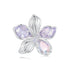 shipped in AUS CHARMS Monet Garden Flower Charm